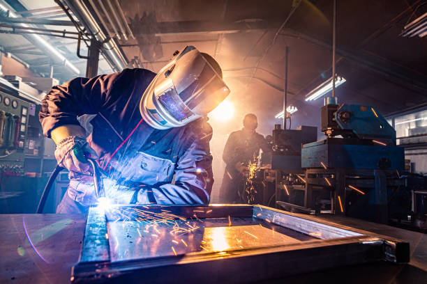  Lakeway, TX Welder Pros
