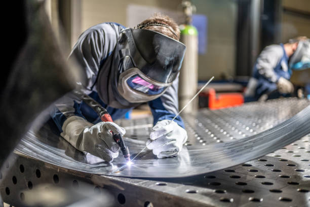 Best Specialty Welding Processes in Lakeway, TX